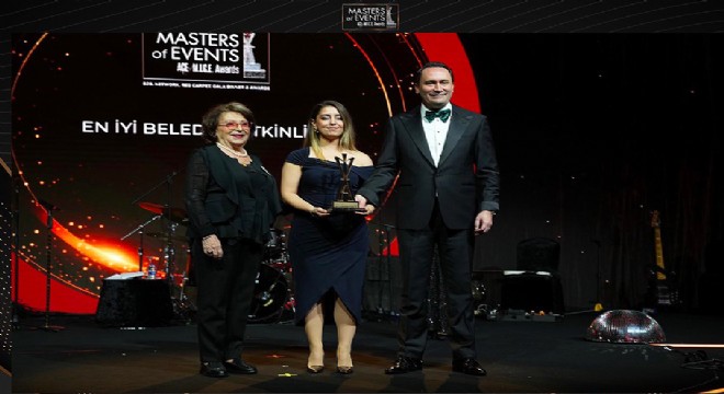 Alaçatı Ot Festivaline “En İyi Belediye Etkinliği” ödülü!