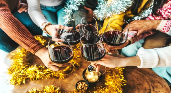 Alaçatı'da yılbaşı rezervasyonları yüce 40'larda