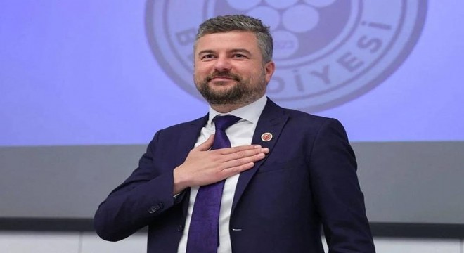 Başkan Görkem Duman dahil 42 kişi tutuklandı