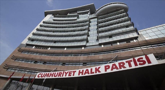 Başkanlar Ankara'da toplanıyor.