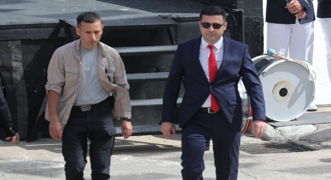 Başsavcısı Mustafa Şen Diyarbakır’a Atandı