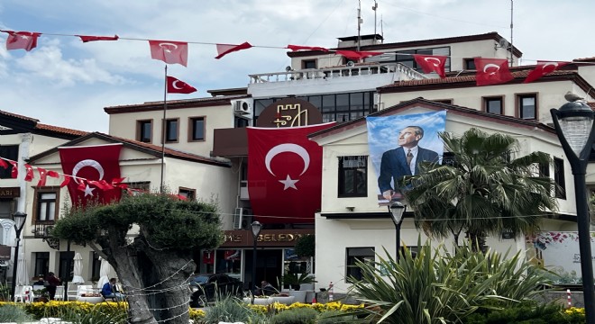 Belediyelere bir tırpan daha!