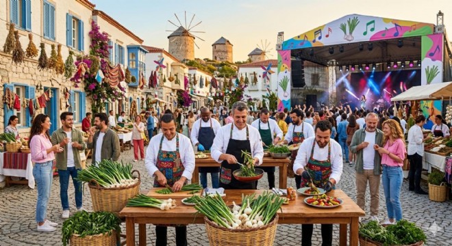 Biri bitiyor, diğeri başlıyor!