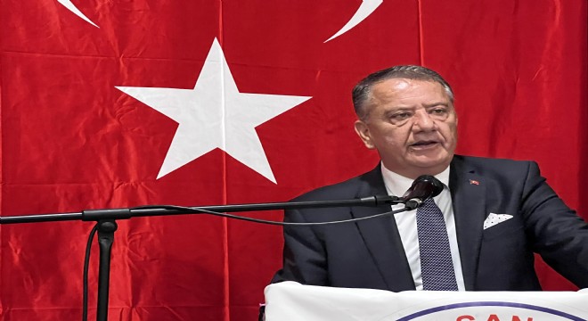 ÇESO’da Osman Köfüncü güven tazeledi!