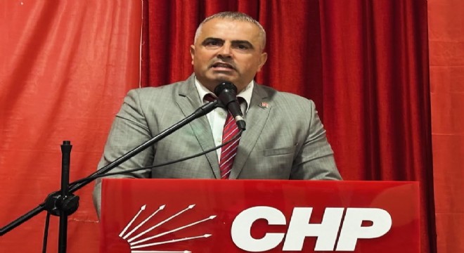 CHP Çeşme'de yeni dönem başladı