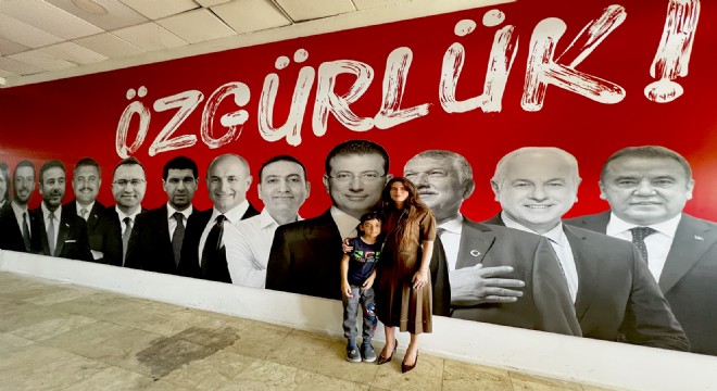 CHP İlçe Kongresinin bize gösterdikleri!