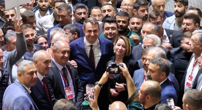 CHP İzmir'de yeni dönem