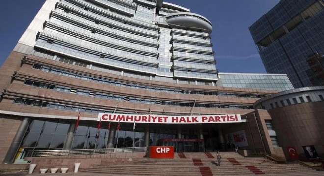 CHP'ye aket şoku! Baraj altında kaldılar