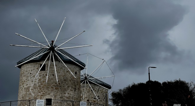 Çarşambaya dikkat! Sağanak geliyor