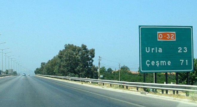 Çeşme-Aydın Otoyolu özelleştiriliyor mu?