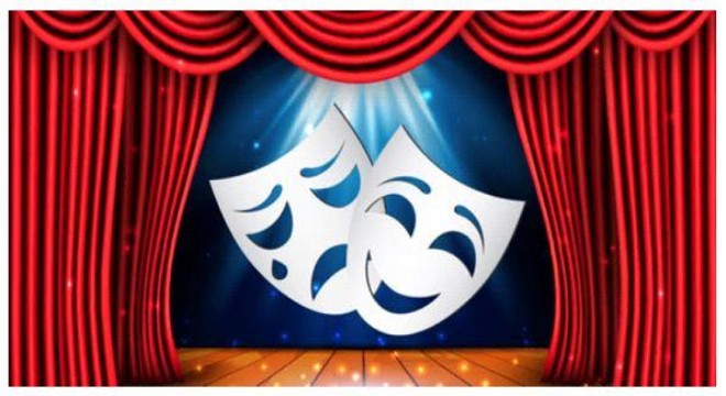 Çeşme Belediyesinden miniklere tiyatro dolu ara tatil