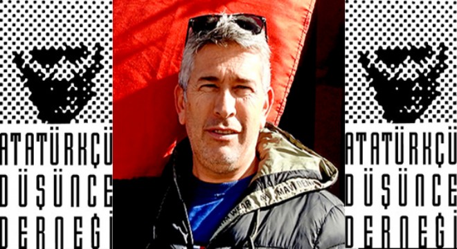 Çeşme DD Başkanı Ahilik adaylığını açıkladı