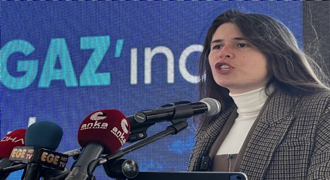 Çeşme'de 2. Etap Doğalgaz çalışmaları başlıyor!