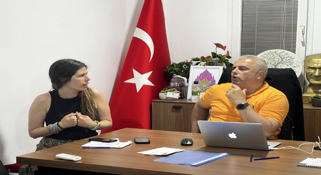 Çeşme’de CHP Bayrağı iniyor mu?
