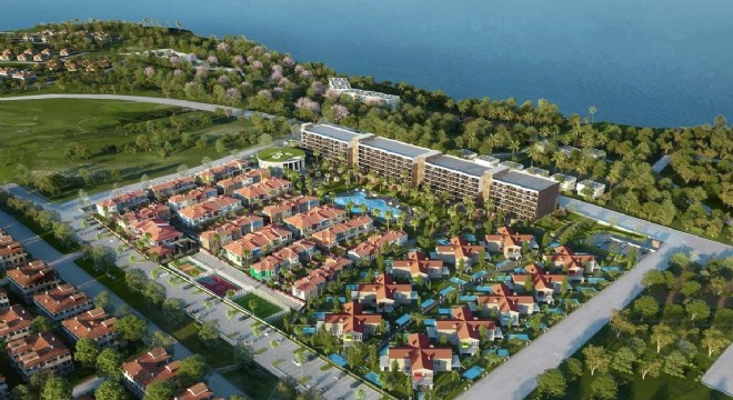 Dev projede Turizm Yatırım Belgesi iptal edildi!