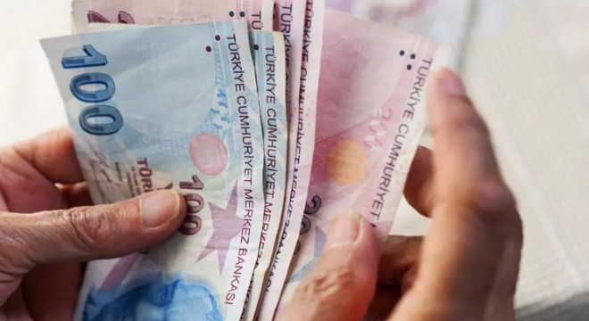 Emeklilerin maaş farkını alacağı tarih belli oldu