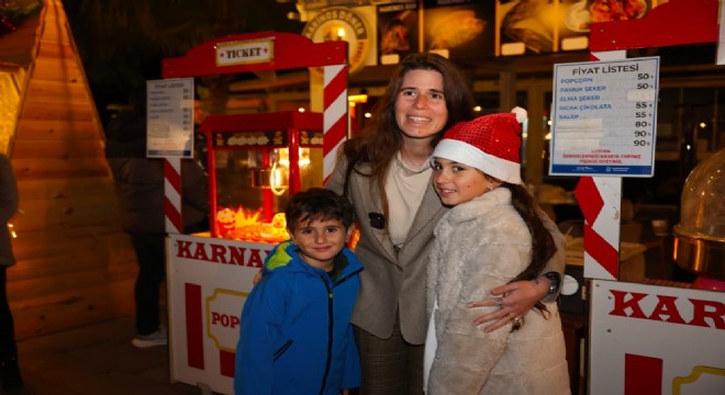 “En büyük gücümüz, işimizi adaletle ve doğru yapmak”