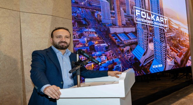 Folkart’tan Sektöre Diyalog Odaklı Yeni Adım