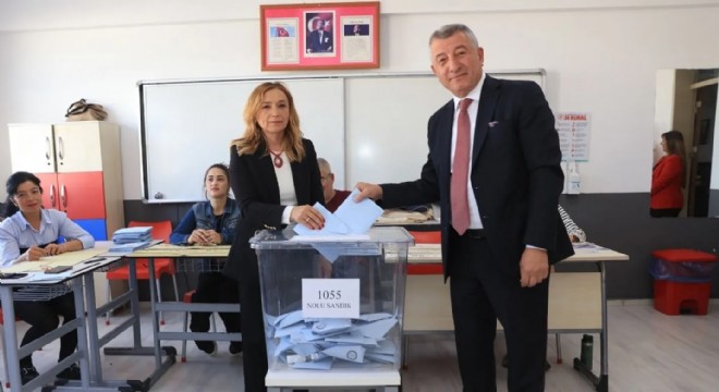 Güzelbahçe'ye operasyon!