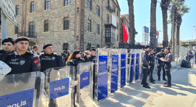 İnsanların umutlarına kilit vurdular!