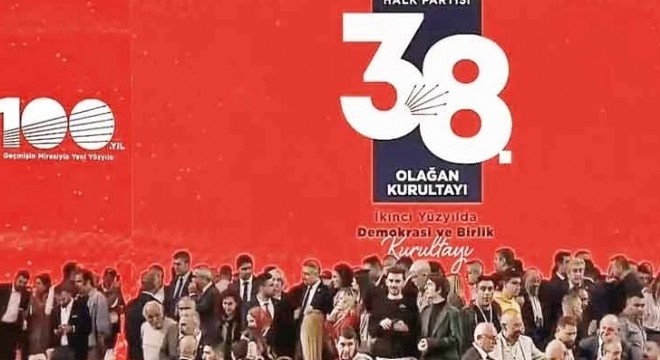 İzmir'de 'kurultay' operasyonu