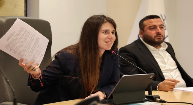 Konu tatil değil, etik değerler