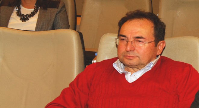 Meclis üyesi Yüce hayatını kaybetti!