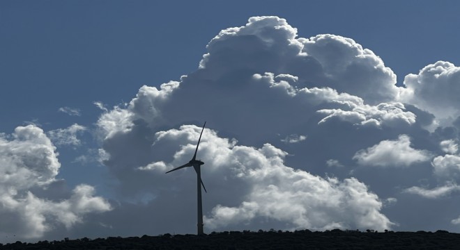 Meteoroloji'den Kuzey Ege için fırtına uyarısı!