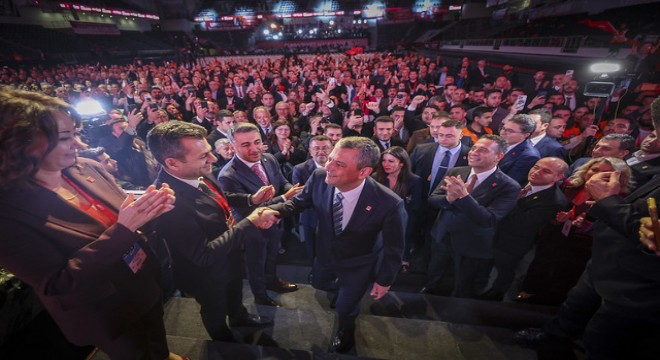 Oyşarın tamamını aldı!