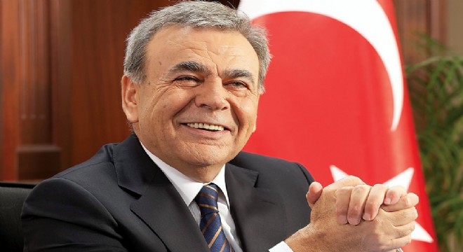 Özel'den Aziz Jocaoğlu açıklaması!
