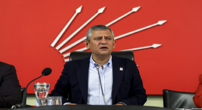 Özel'e miting gibi karşılama hazırlığı!