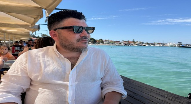 Sağlamer'den Savcılığa suç duyurusu!