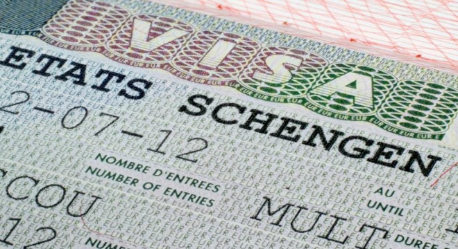 Schengen krizine 'Güvenilir kişi' formülü