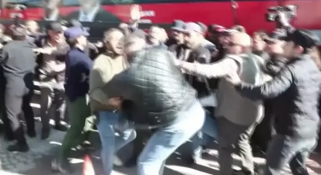 Seçilmişlerle atanmışların kavgası!