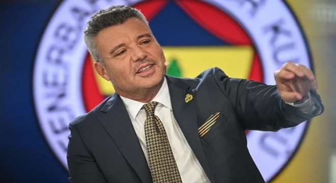 Son Dakika: Saadettin Saran'ın evinde arama