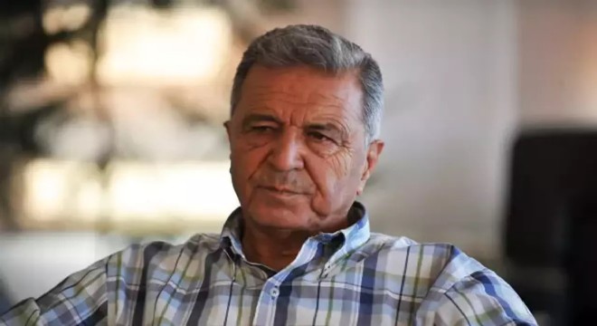 Tugay'dan Tütüncüoğlu için başsağlığı mesajı!