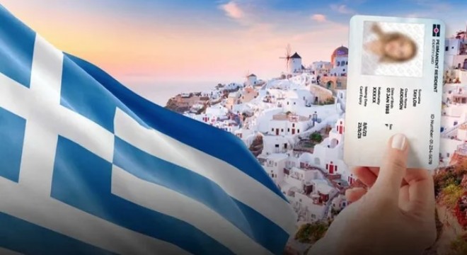 Yunanistan'a % 153'lük artışla rekor başvuru!