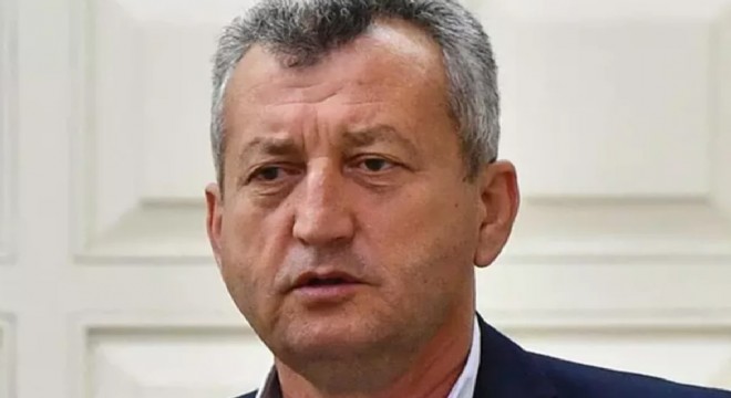 ahir Şahin hayatını kaybetti