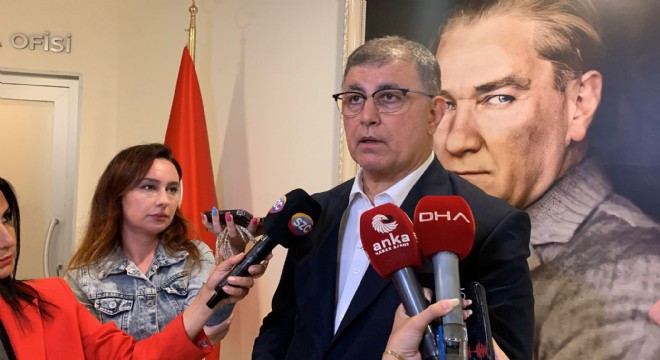 'Benim açımdan görüşme yolu kapanmıştır'