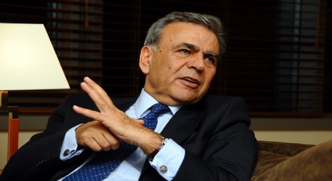 'Biz bu işi gül bahçesinde yapmadık'