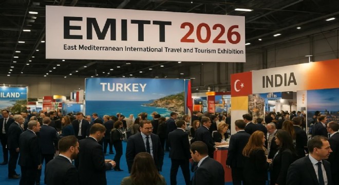 EMITT ve Kıyı Ege turizmi