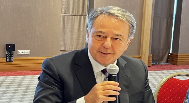 'En ciddi rakibimiz Yunan Adaları!'