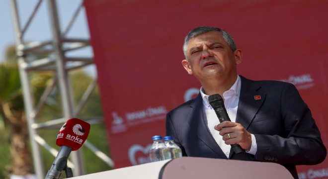 'Seçimi kaybedersem bir dakika durmam!'