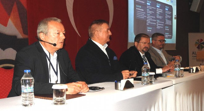 'Termal Turizm en büyük silahımız!'
