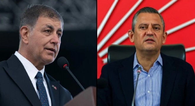 'Yeni parti kurulacak, ben de orada olacağım'