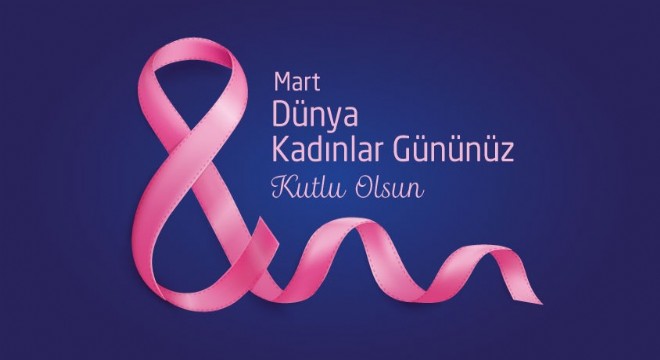 Çeşme'de 8 Mart Dünya Kadınlar Günü iki gün kutlanacak
