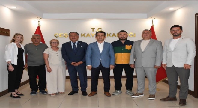 “Ahilik Sadece Esnafın Değil, Toplumun Ortak Değeridir”