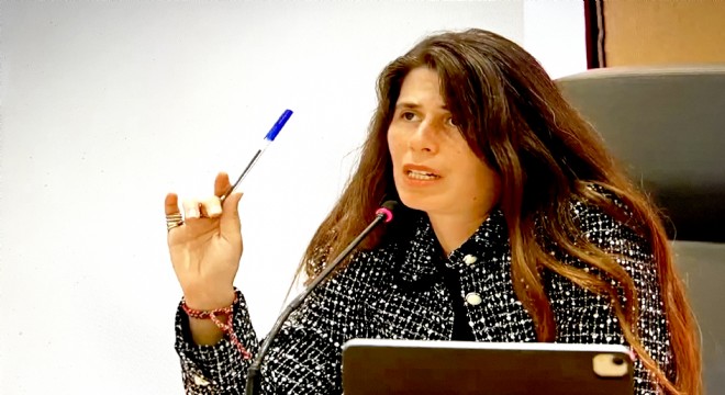 Başkan Denizli’den mecliste sert çıkış!