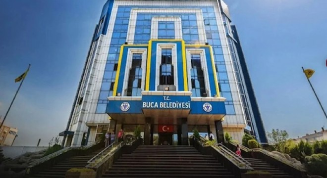 Buca Belediyesi'ne şok operasyon! Çok sayıda gözaltı!
