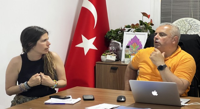 CHP Çeşme İlçe Örgütü istifa ediyor!